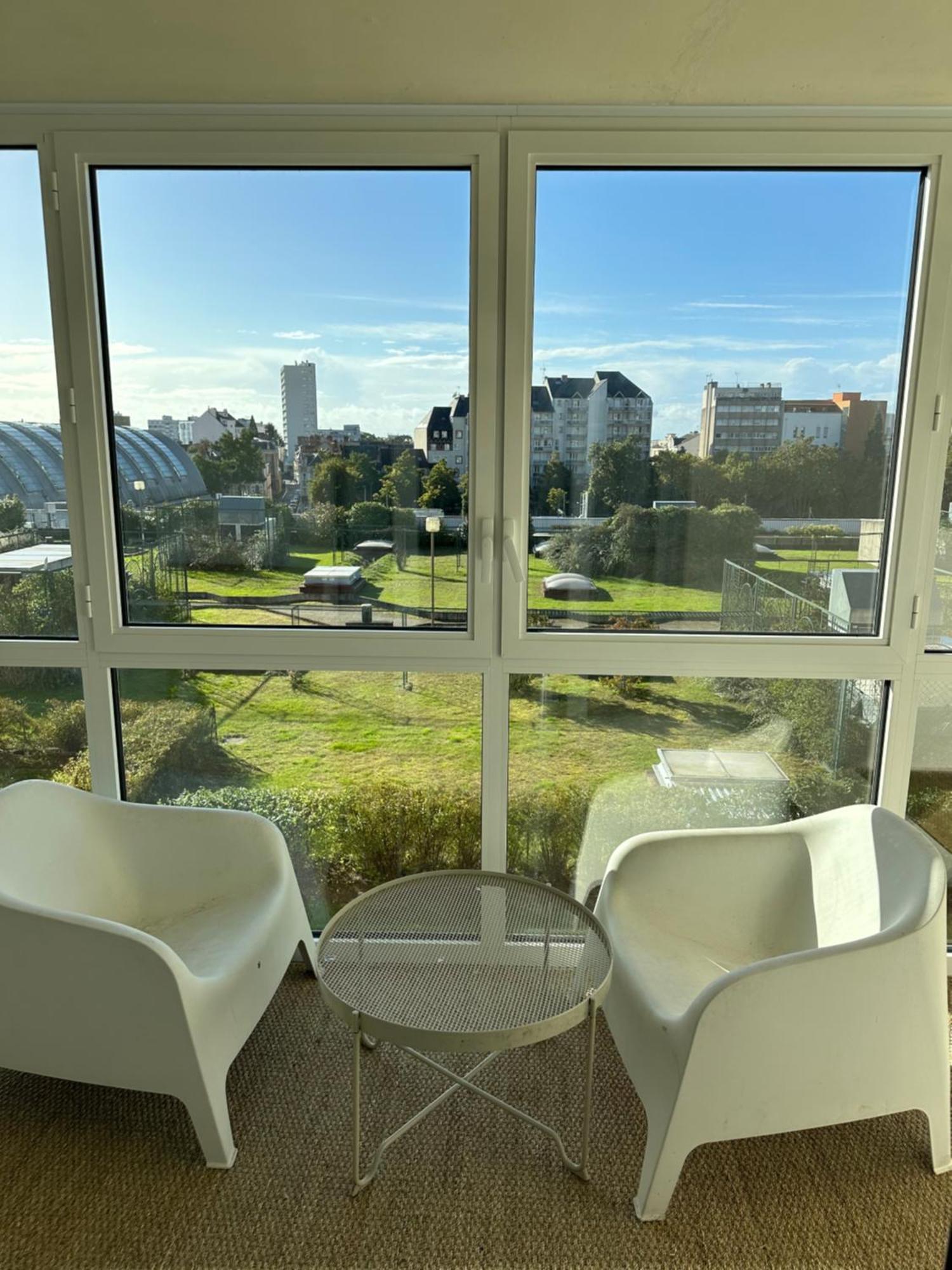 Appartamento Superbe F3 Au Calme Hyper Centre Orléans Esterno foto