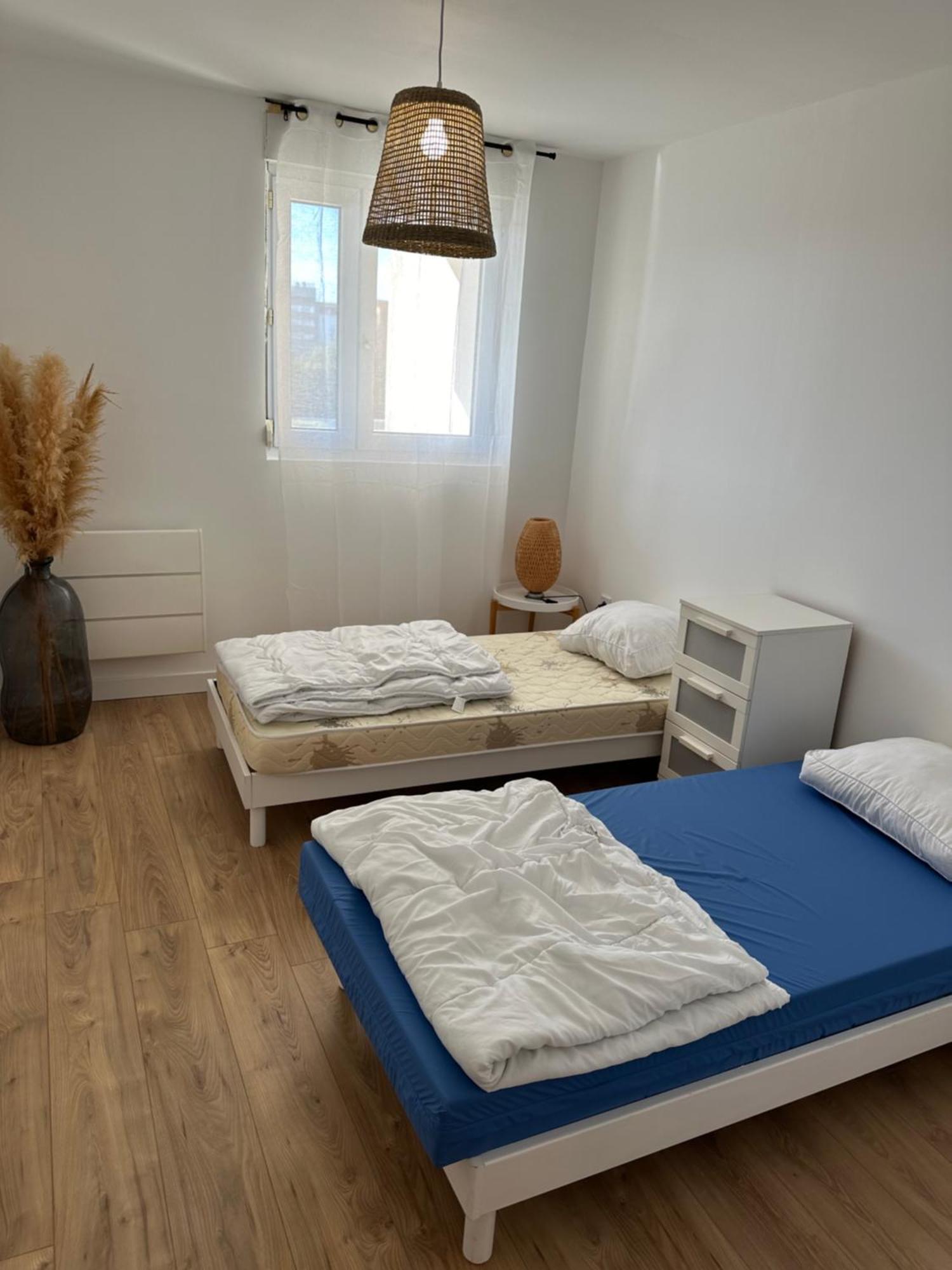 Appartamento Superbe F3 Au Calme Hyper Centre Orléans Esterno foto