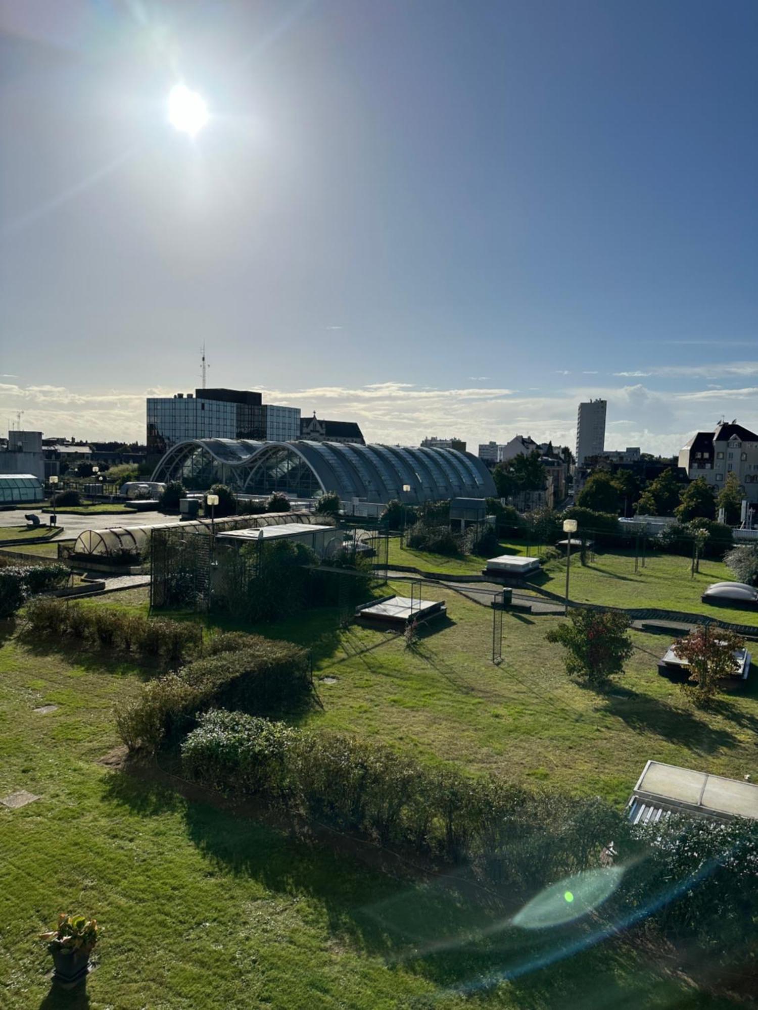 Appartamento Superbe F3 Au Calme Hyper Centre Orléans Esterno foto